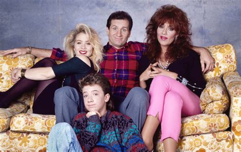 married with children - interview with the vampire